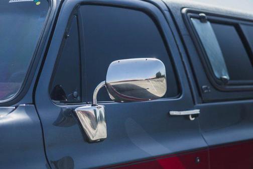 1990 GMC Jimmy V1500 4WD