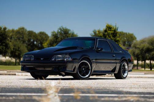 1993 Ford Mustang GT