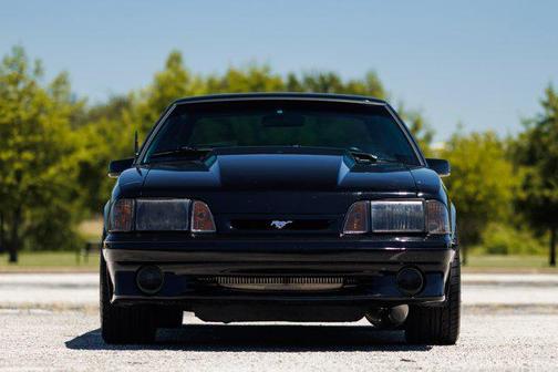 1993 Ford Mustang GT