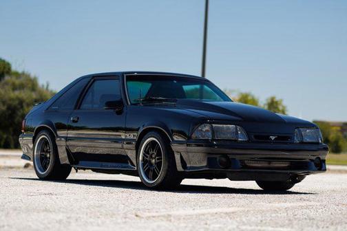 1993 Ford Mustang GT
