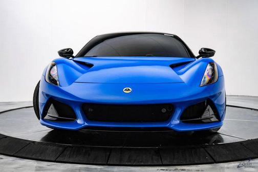 2024 Lotus Emira V6 First Edition