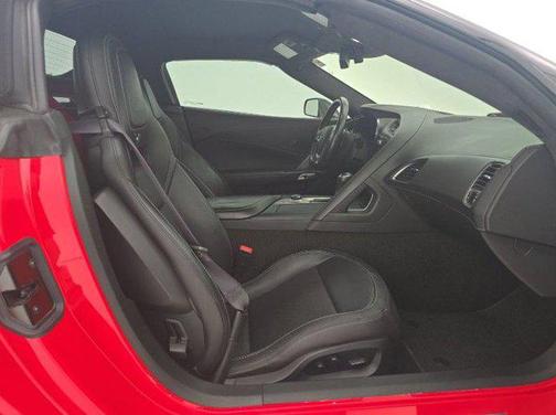 2015 Chevrolet Corvette Z06