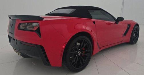 2015 Chevrolet Corvette Z06