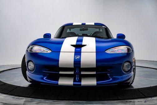 1996 Dodge Viper GTS