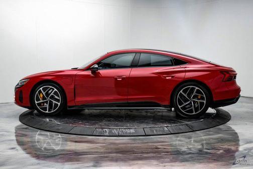 2023 Audi RS e-tron GT quattro