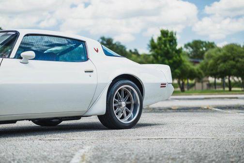 1979 Pontiac Firebird Trans Am
