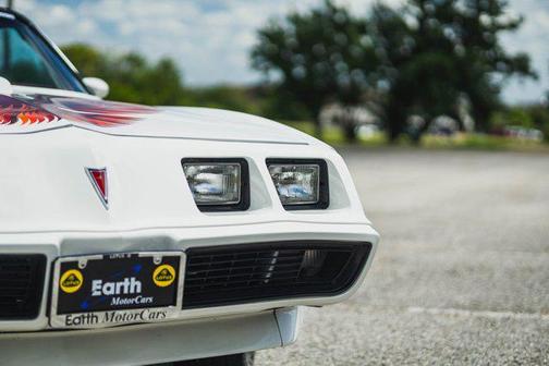 1979 Pontiac Firebird Trans Am