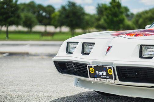 1979 Pontiac Firebird Trans Am