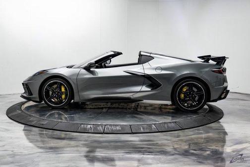 2023 Chevrolet Corvette Stingray w/3LT