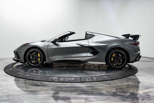 2023 Chevrolet Corvette Stingray w/3LT