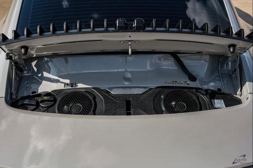 Chalk 2024 Porsche 911 Carrera GTS