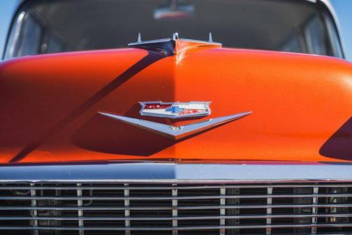 1956 Chevrolet 210 Base