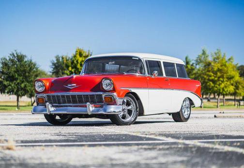 1956 Chevrolet 210 Base