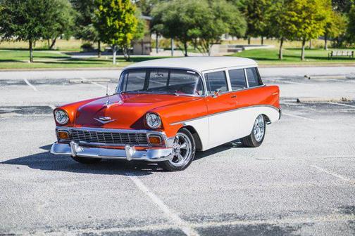 1956 Chevrolet 210 Base
