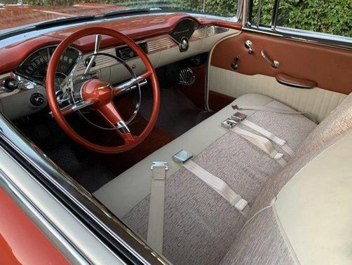 1956 Chevrolet 210 Base
