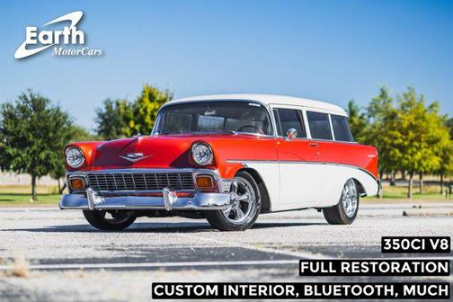 1956 Chevrolet 210 Base