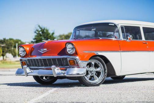 1956 Chevrolet 210 Base