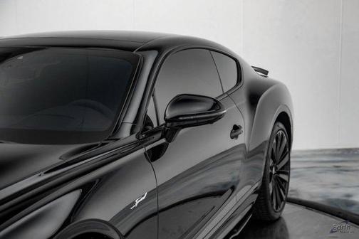 2023 Bentley Continental GT Speed
