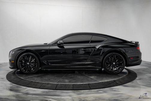 2023 Bentley Continental GT Speed