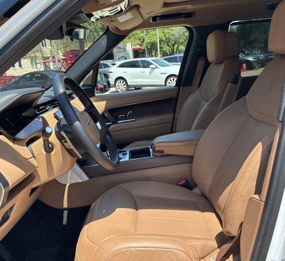 2023 Land Rover Range Rover P530 SE