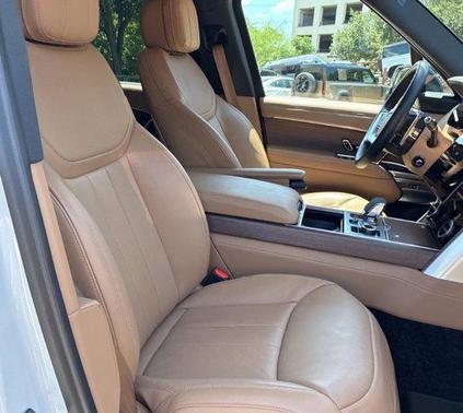 2023 Land Rover Range Rover P530 SE