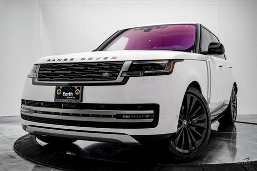 2023 Land Rover Range Rover P530 SE