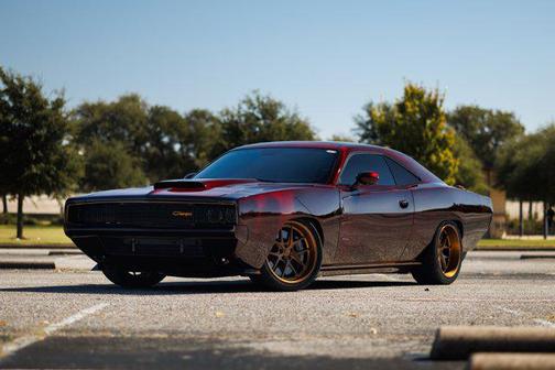 2022 Dodge Challenger SRT Hellcat Redeye