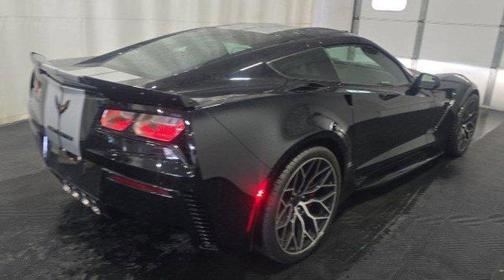 2018 Chevrolet Corvette Z06