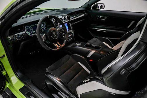 2020 Ford Shelby GT500 Base