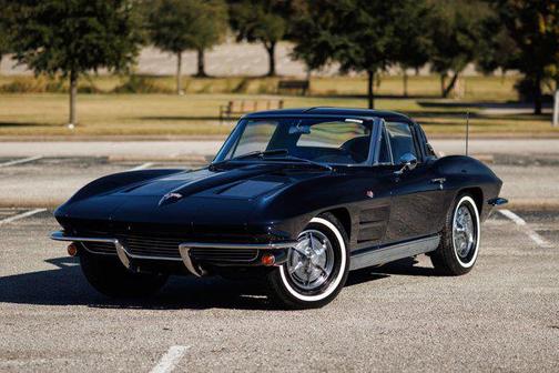1963 Chevrolet Corvette Base
