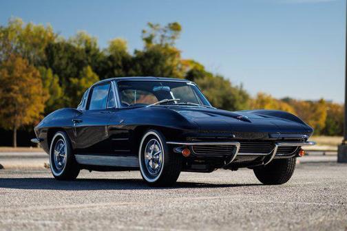 1963 Chevrolet Corvette Base