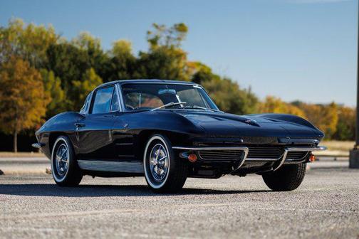 1963 Chevrolet Corvette Base