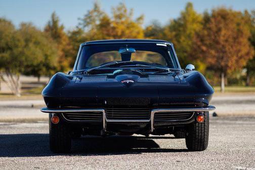 1963 Chevrolet Corvette Base
