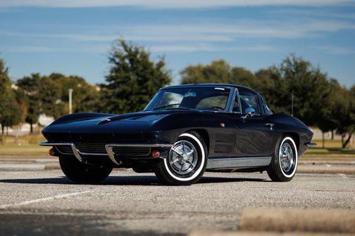 1963 Chevrolet Corvette Base
