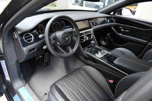 2021 Bentley Flying Spur V8