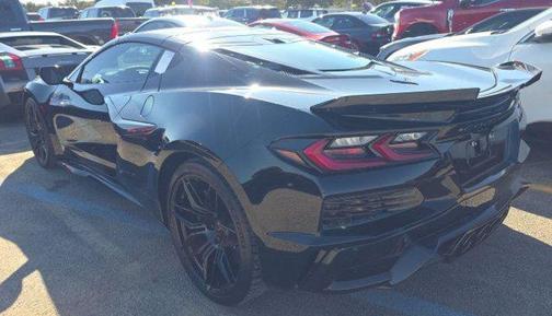 2023 Chevrolet Corvette Z06