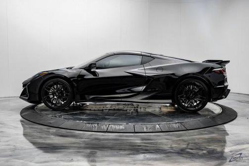 2023 Chevrolet Corvette Z06