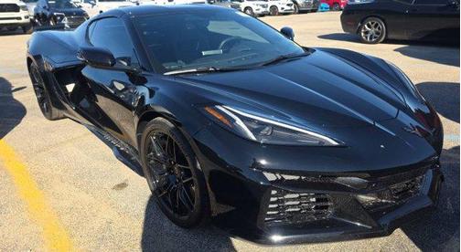 2023 Chevrolet Corvette Z06