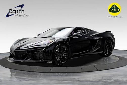 2023 Chevrolet Corvette Z06