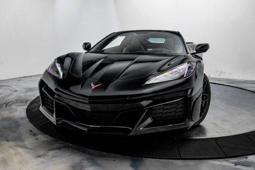 2023 Chevrolet Corvette Z06