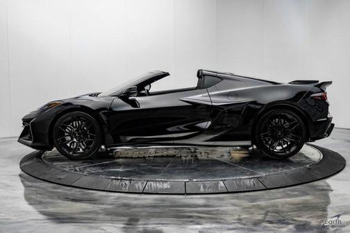 2023 Chevrolet Corvette Z06