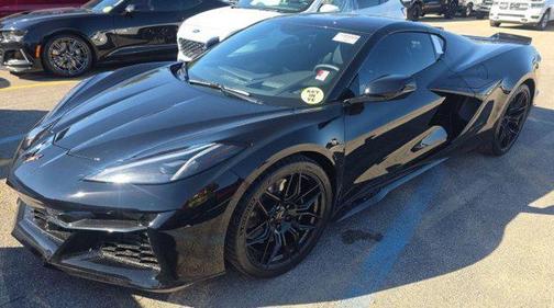 2023 Chevrolet Corvette Z06
