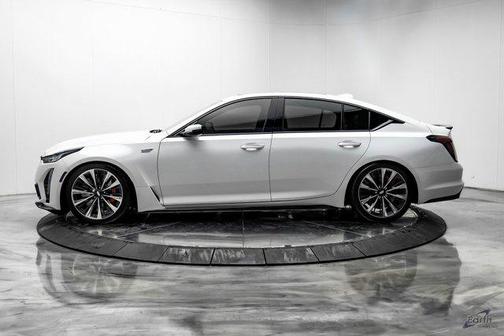 2024 Cadillac CT5-V V-Series Blackwing