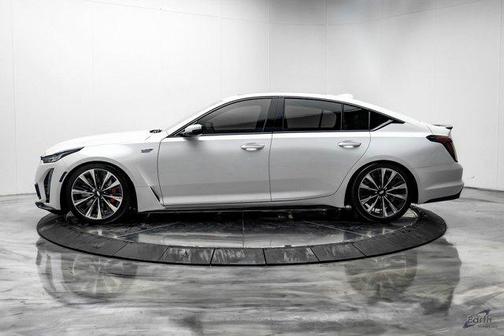 2024 Cadillac CT5-V V-Series Blackwing