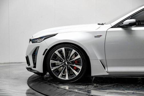 2024 Cadillac CT5-V V-Series Blackwing