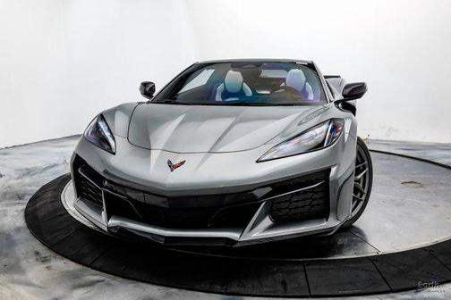 2024 Chevrolet Corvette Z06