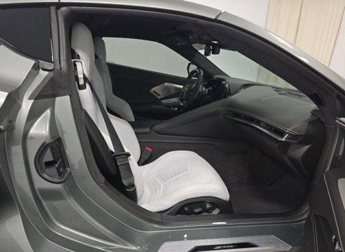 2024 Chevrolet Corvette Z06