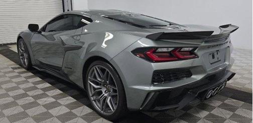 2024 Chevrolet Corvette Z06