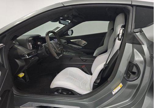 2024 Chevrolet Corvette Z06