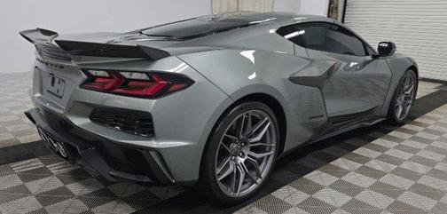 2024 Chevrolet Corvette Z06